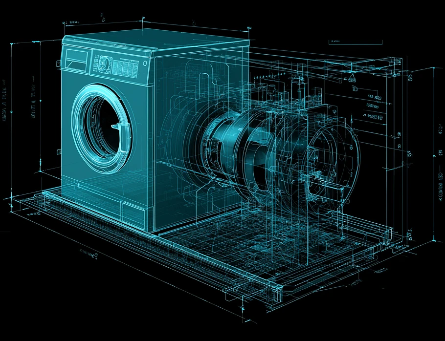 Техника, рассчитанная на годы вперёд