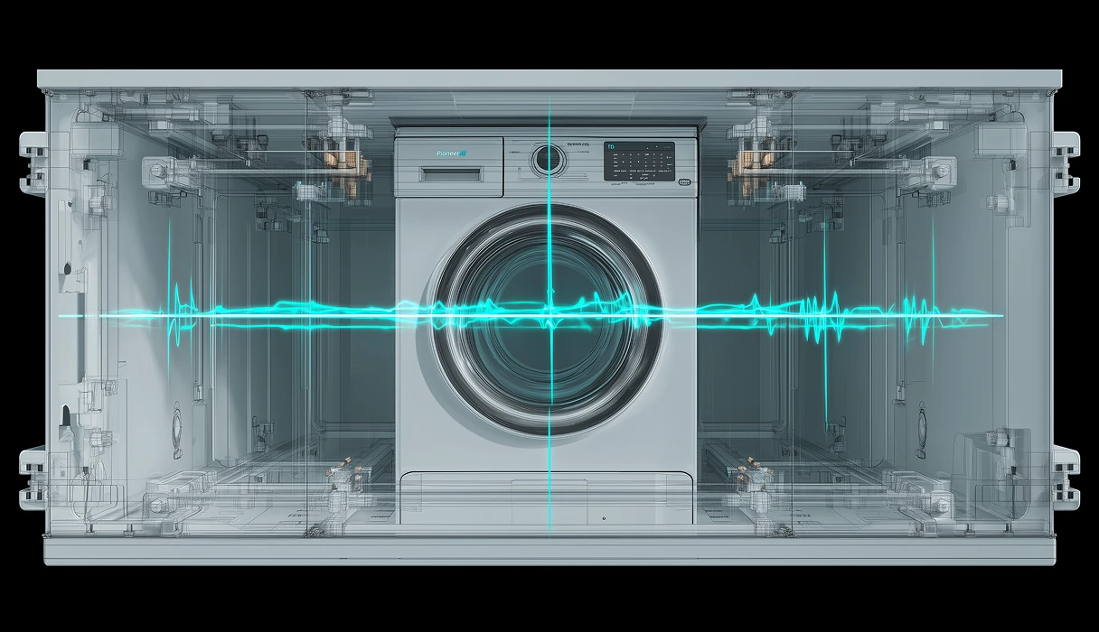 Техника, рассчитанная на годы вперёд