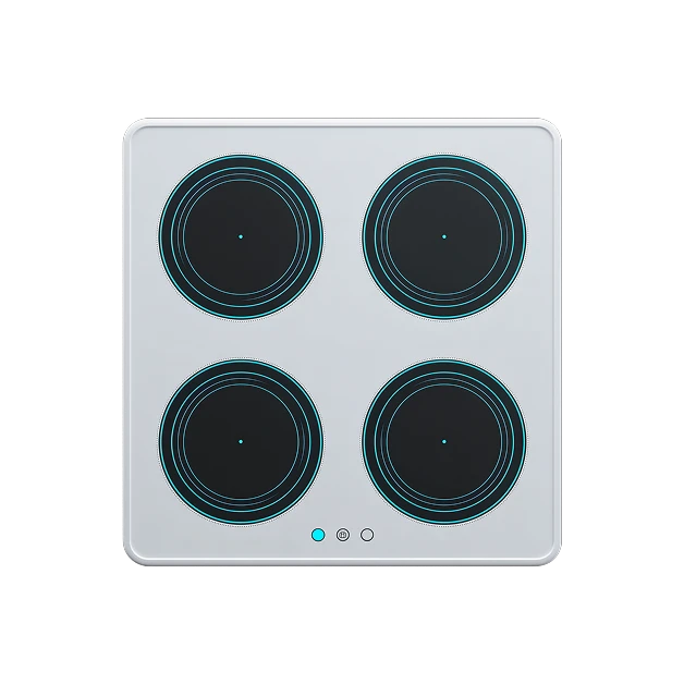 варочные панели