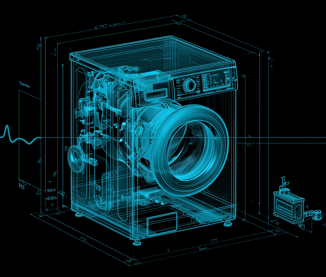 посудомойки