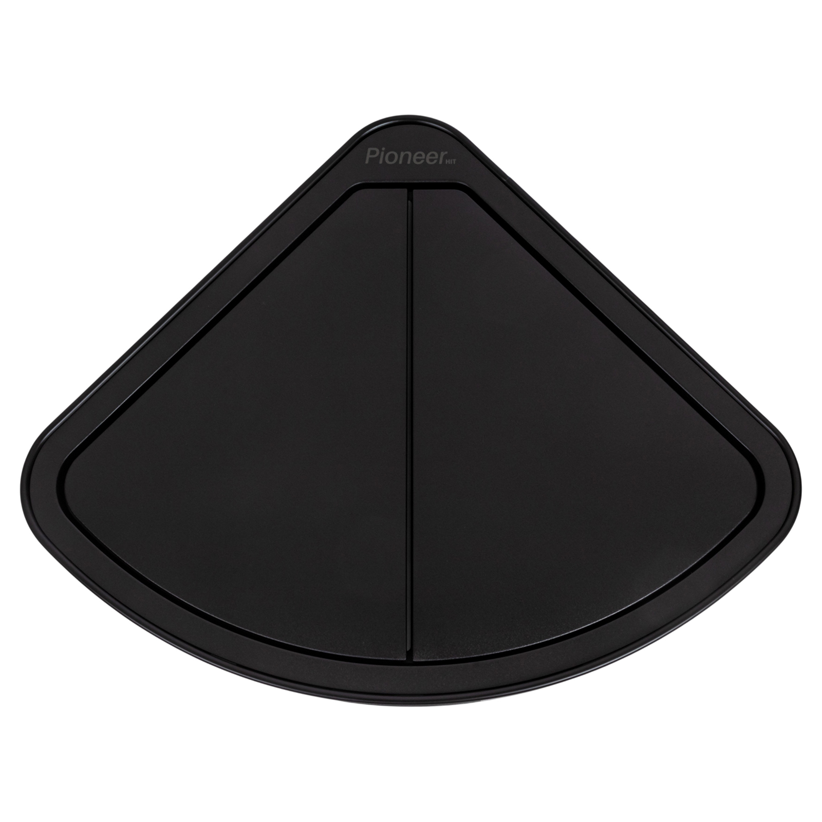 Сенсорное бесконтактное ведро Pioneer WB307B Сенсорное бесконтактное ведро Pioneer WB307B