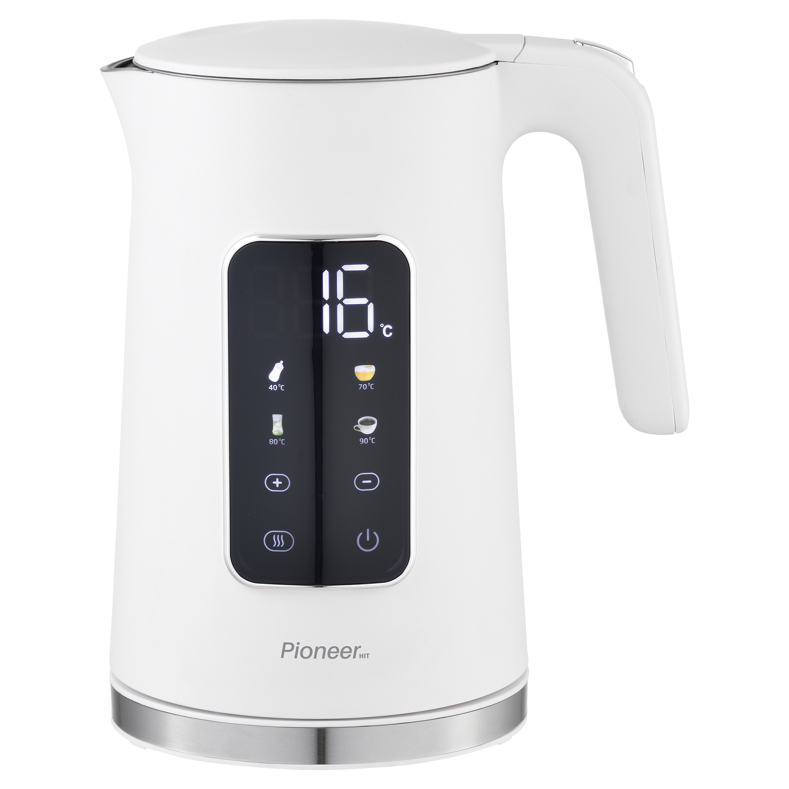 Чайник Pioneer KE251PD