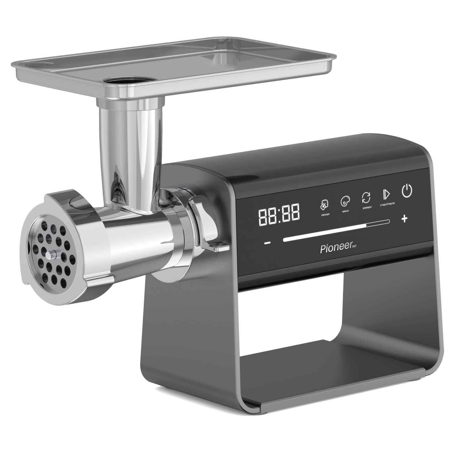 Профессиональная мясорубка Pioneer MG225