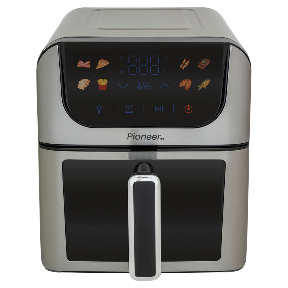 Аэрогриль Pioneer SM525D
