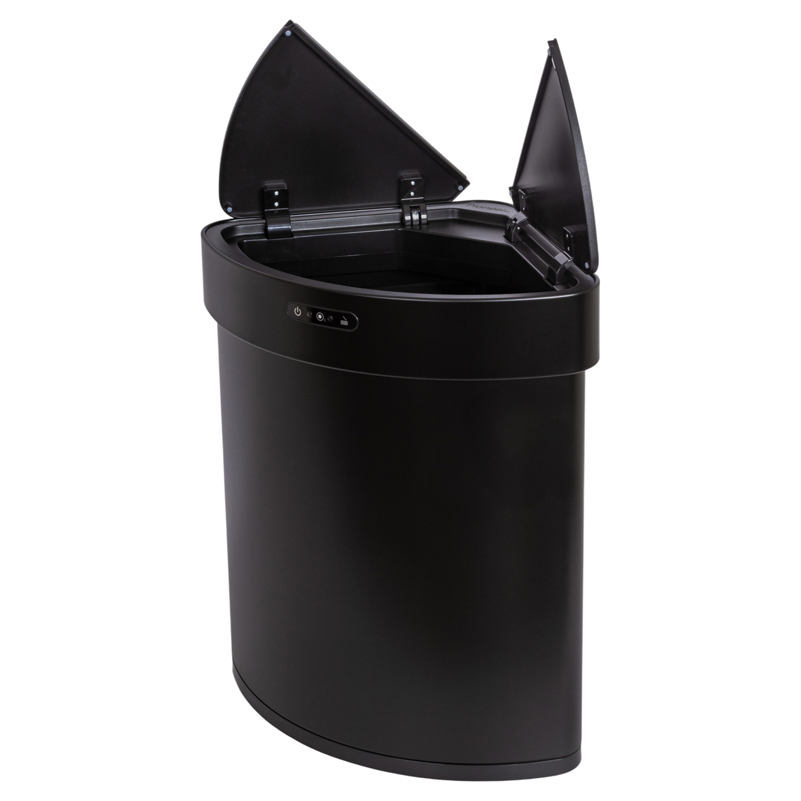 Сенсорное бесконтактное ведро Pioneer WB307B Сенсорное бесконтактное ведро Pioneer WB307B