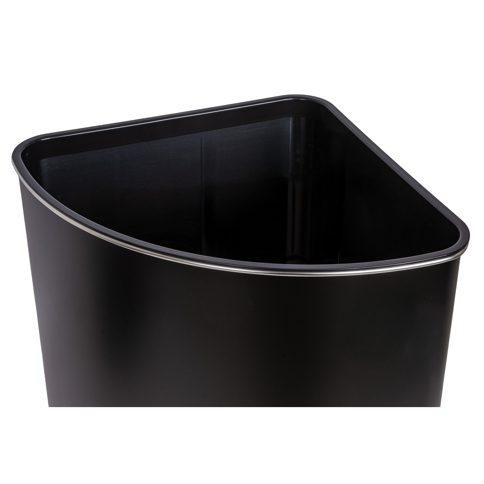 Сенсорное бесконтактное ведро Pioneer WB307B Сенсорное бесконтактное ведро Pioneer WB307B