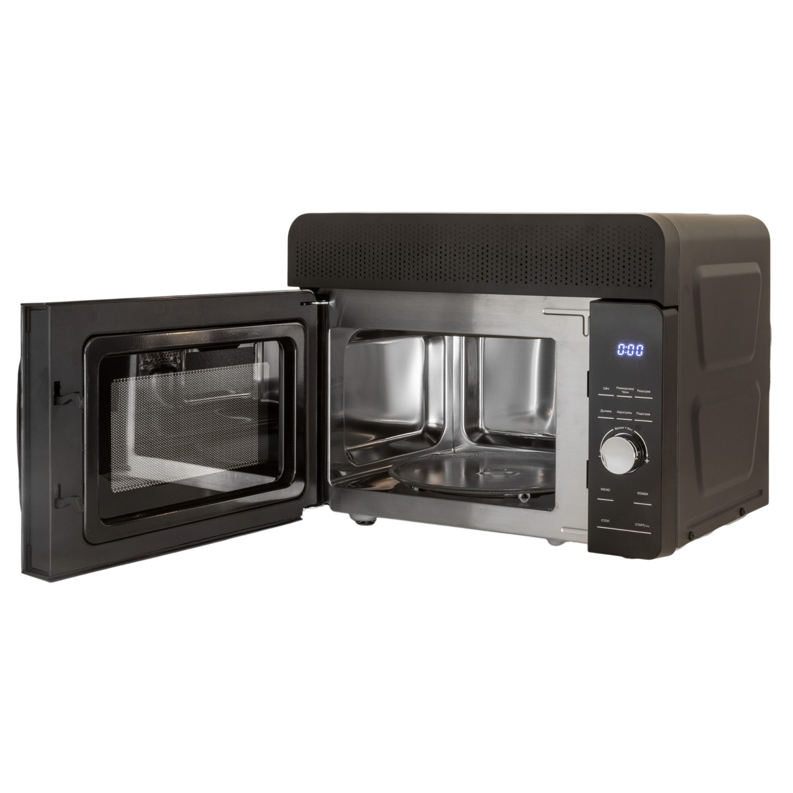 Микроволновая печь 4 в 1 Pioneer MW320D Микроволновая печь 4 в 1 Pioneer MW320D