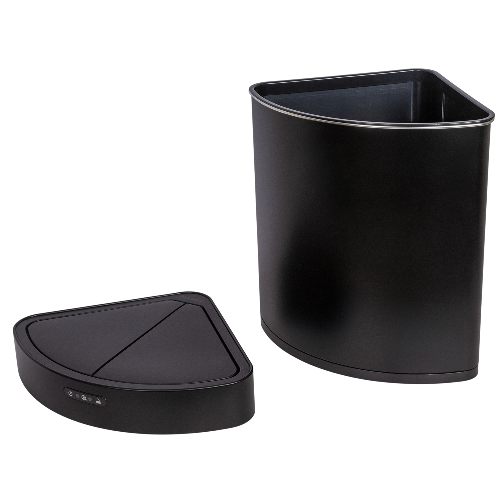 Сенсорное бесконтактное ведро Pioneer WB307B Сенсорное бесконтактное ведро Pioneer WB307B