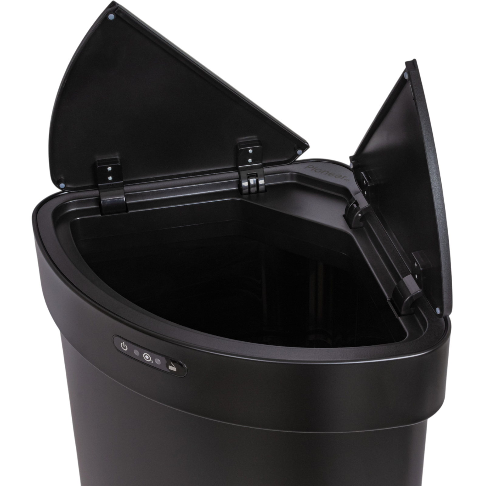 Сенсорное бесконтактное ведро Pioneer WB307B Сенсорное бесконтактное ведро Pioneer WB307B