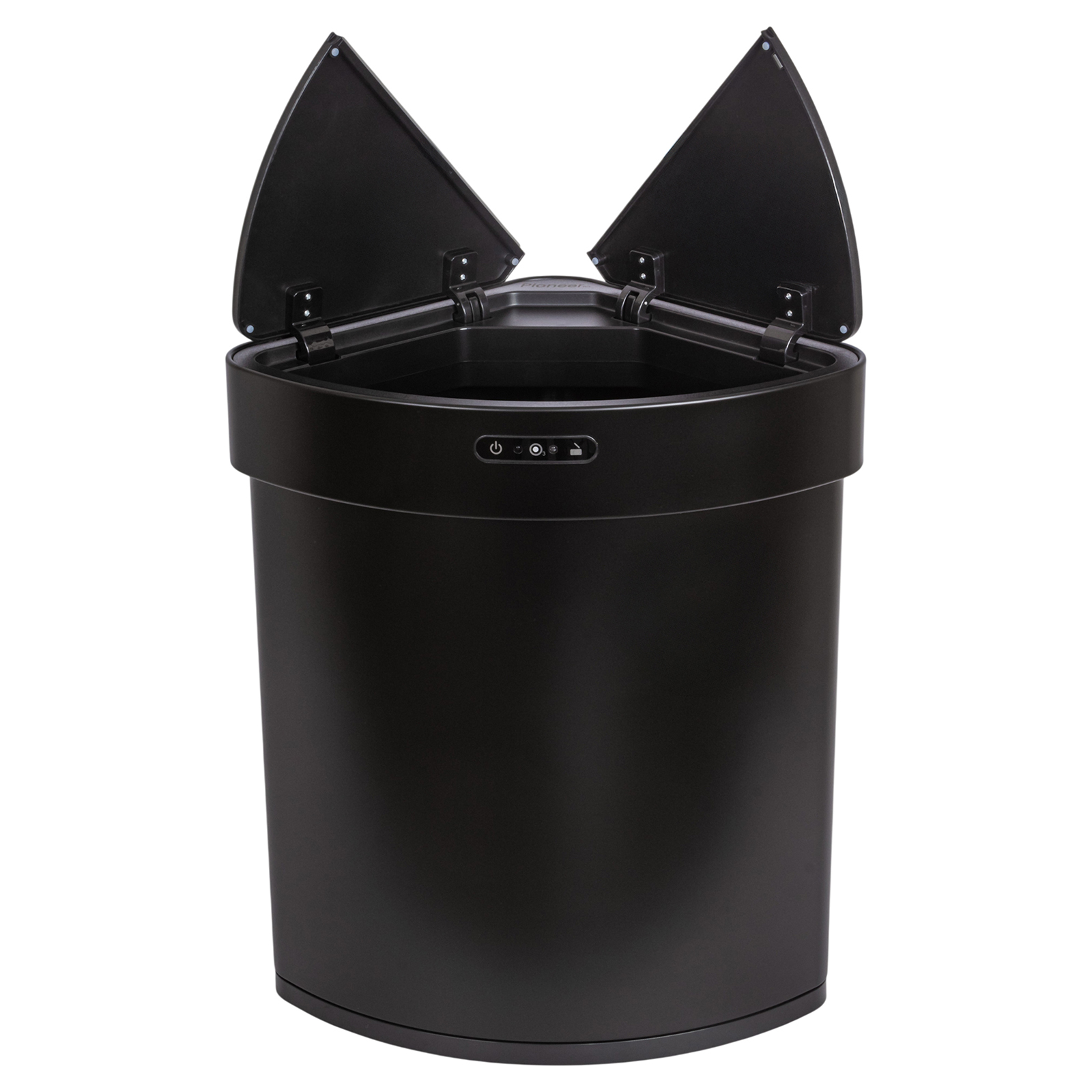 Сенсорное бесконтактное ведро Pioneer WB307B Сенсорное бесконтактное ведро Pioneer WB307B