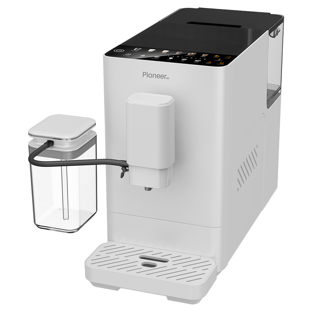 Автоматическая кофемашина Pioneer CMA101