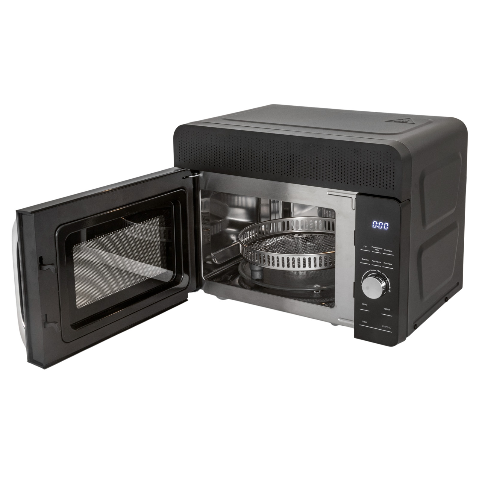 Микроволновая печь 4 в 1 Pioneer MW320D Микроволновая печь 4 в 1 Pioneer MW320D