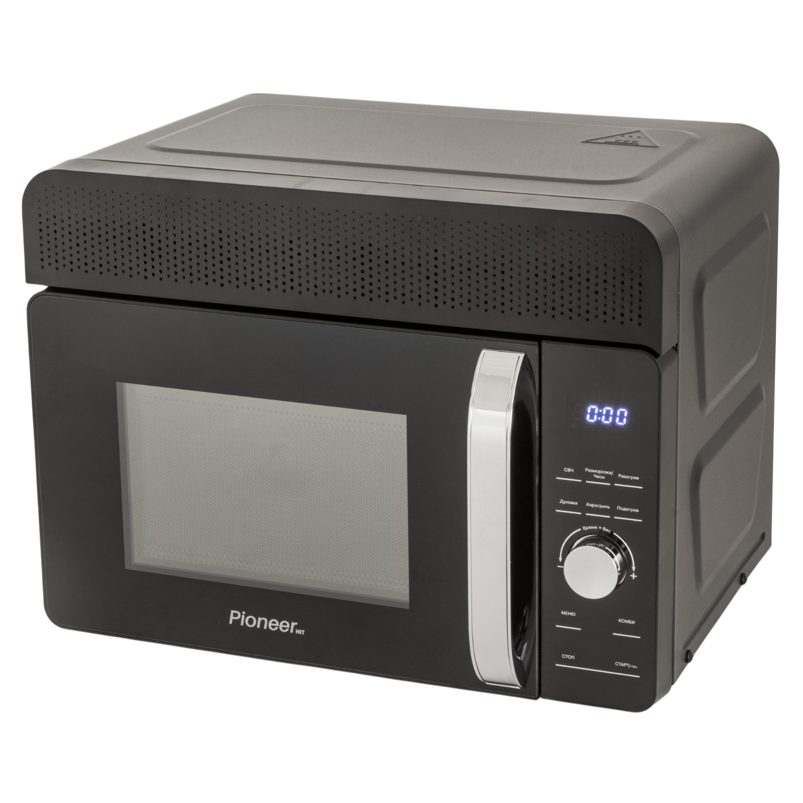 Микроволновая печь 4 в 1 Pioneer MW320D Микроволновая печь 4 в 1 Pioneer MW320D