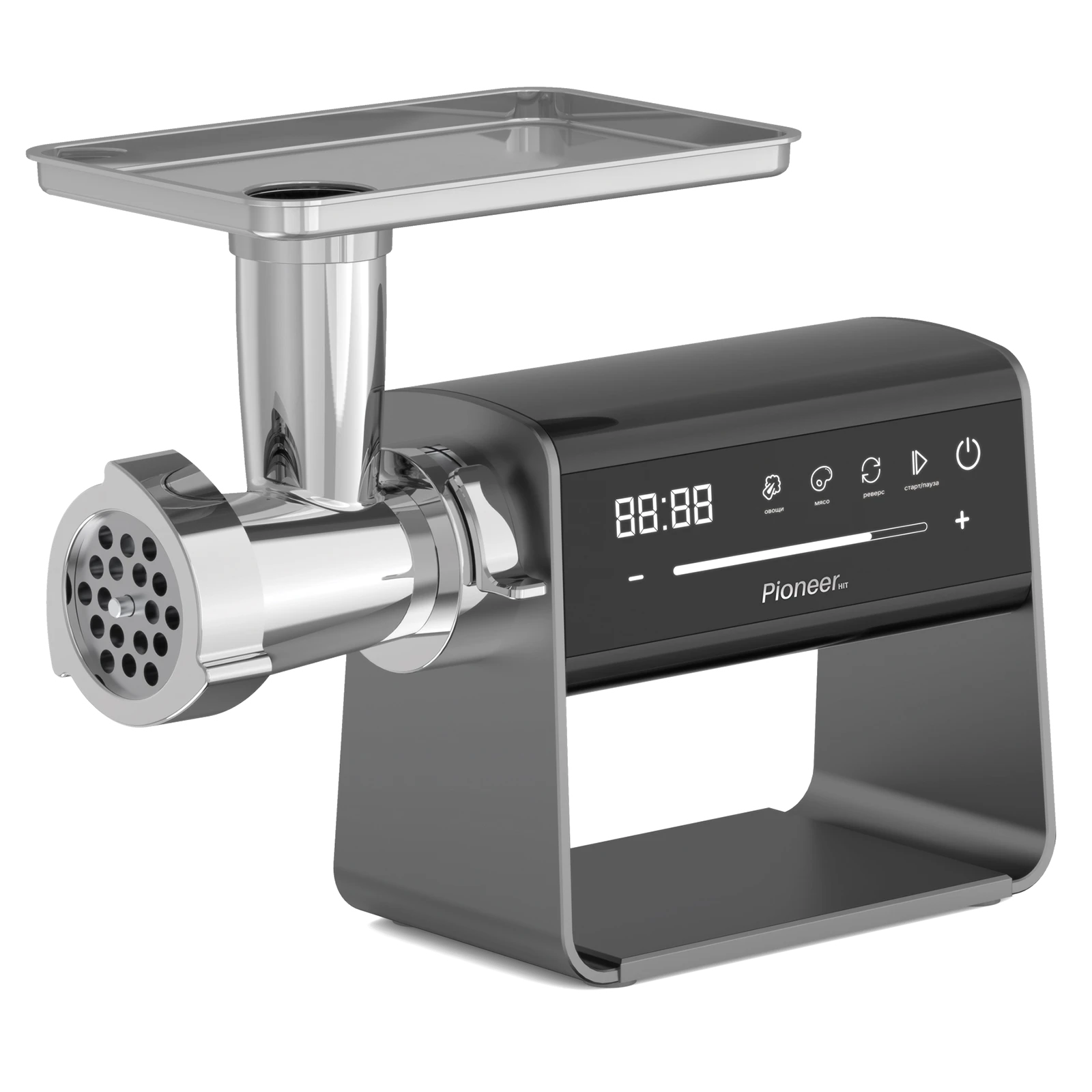 Профессиональная мясорубка Pioneer MG225