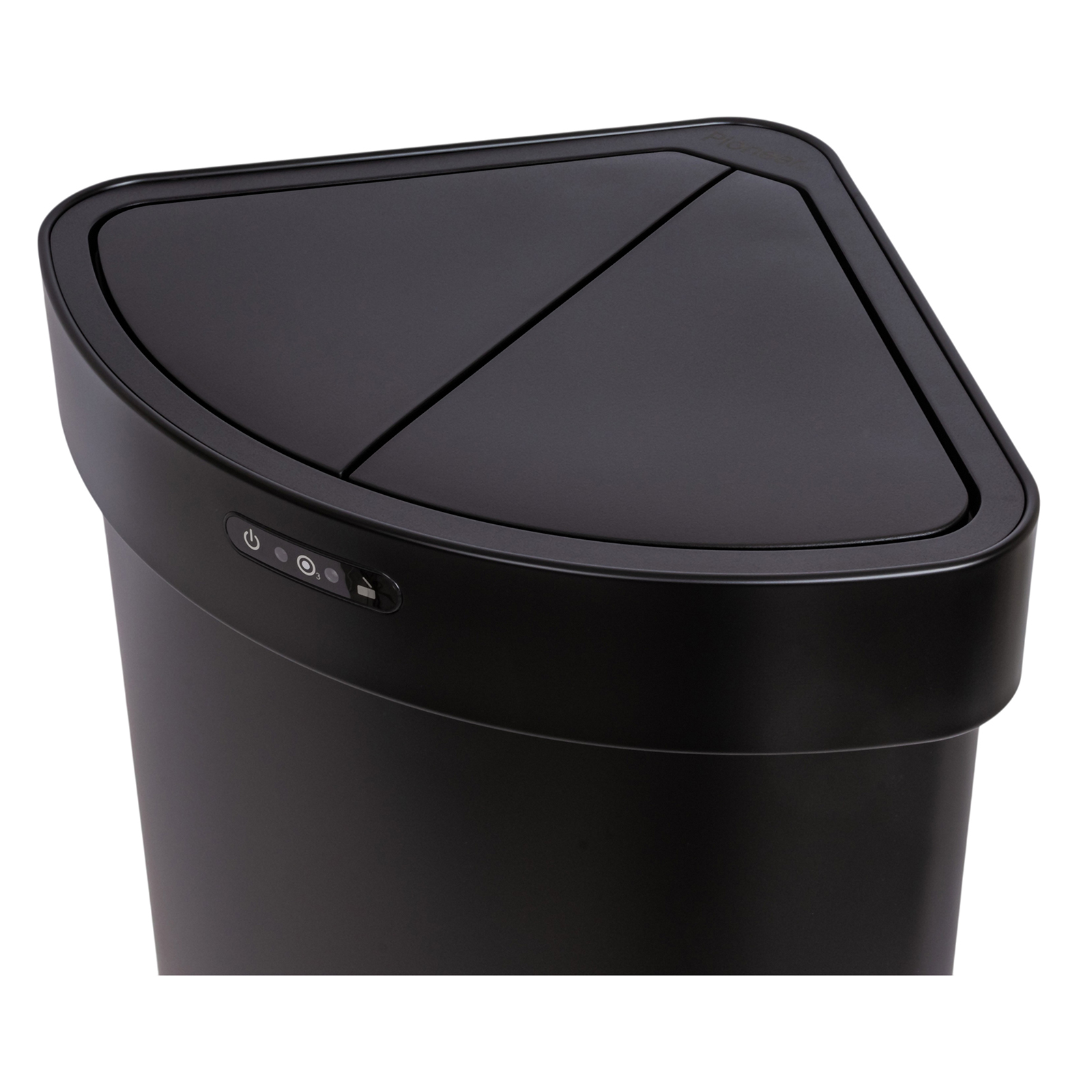 Сенсорное бесконтактное ведро Pioneer WB307B Сенсорное бесконтактное ведро Pioneer WB307B