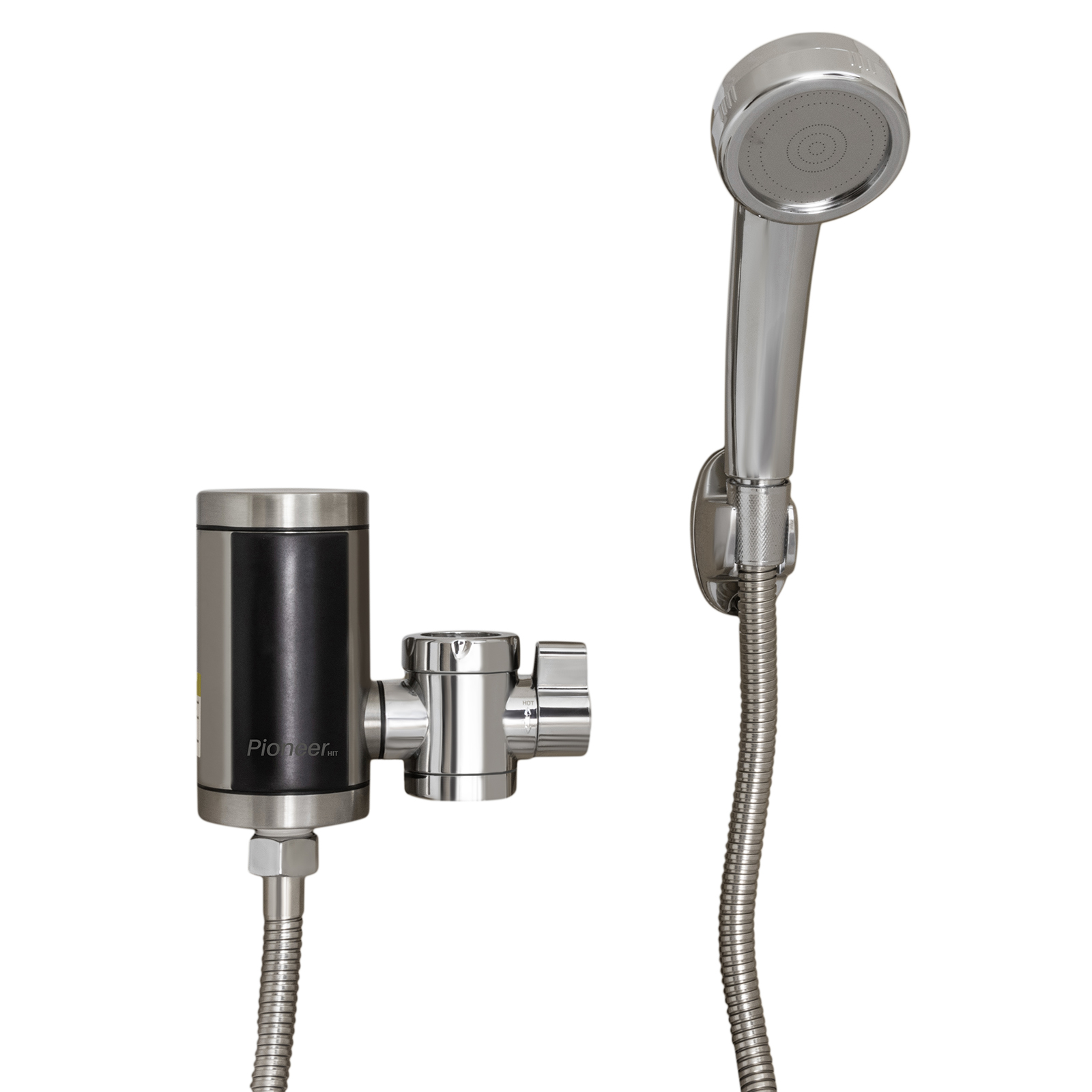 Водонагреватель проточный Pioneer WH662