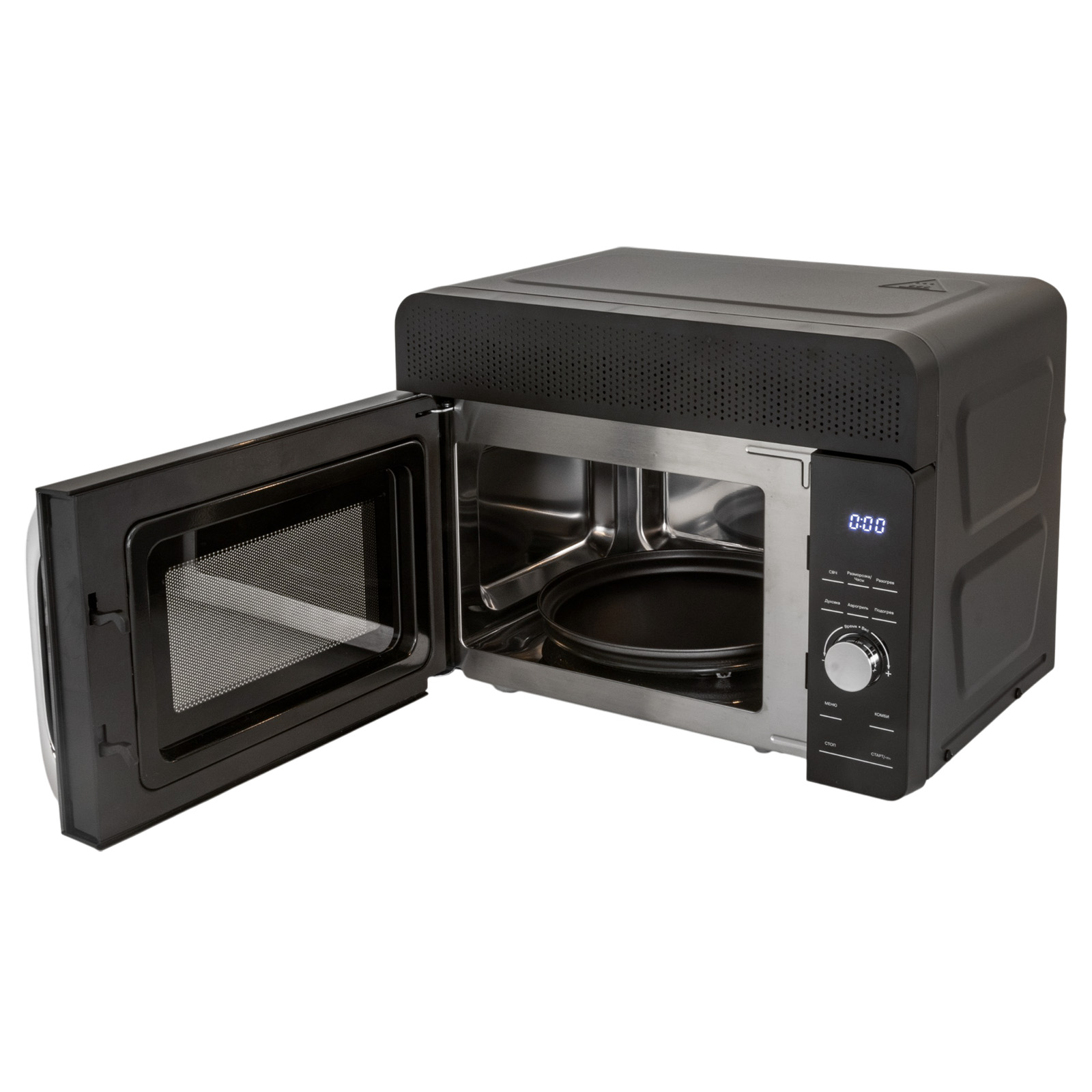 Микроволновая печь 4 в 1 Pioneer MW320D Микроволновая печь 4 в 1 Pioneer MW320D