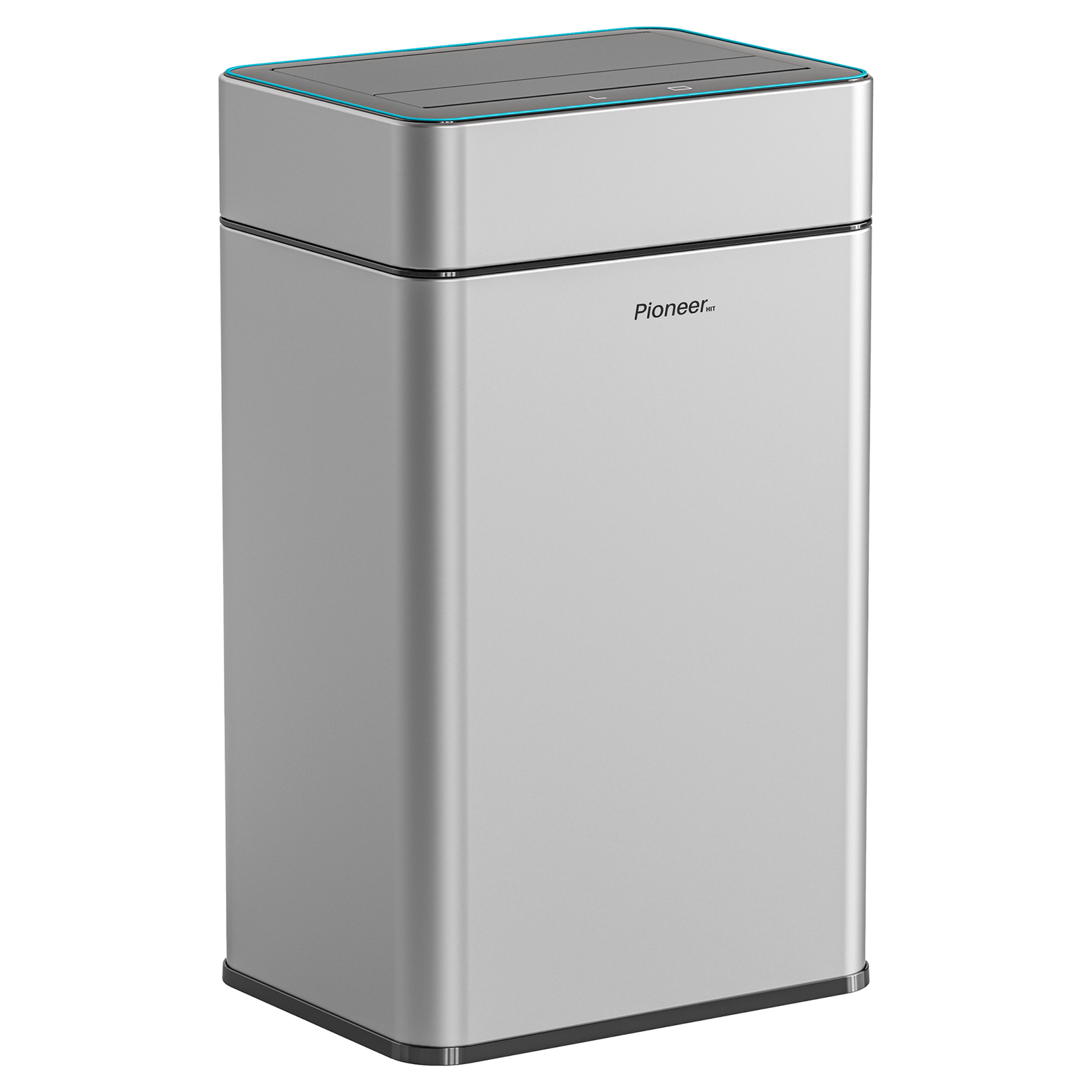 Сенсорное бесконтактное ведро Pioneer WB303S Сенсорное бесконтактное ведро Pioneer WB303S