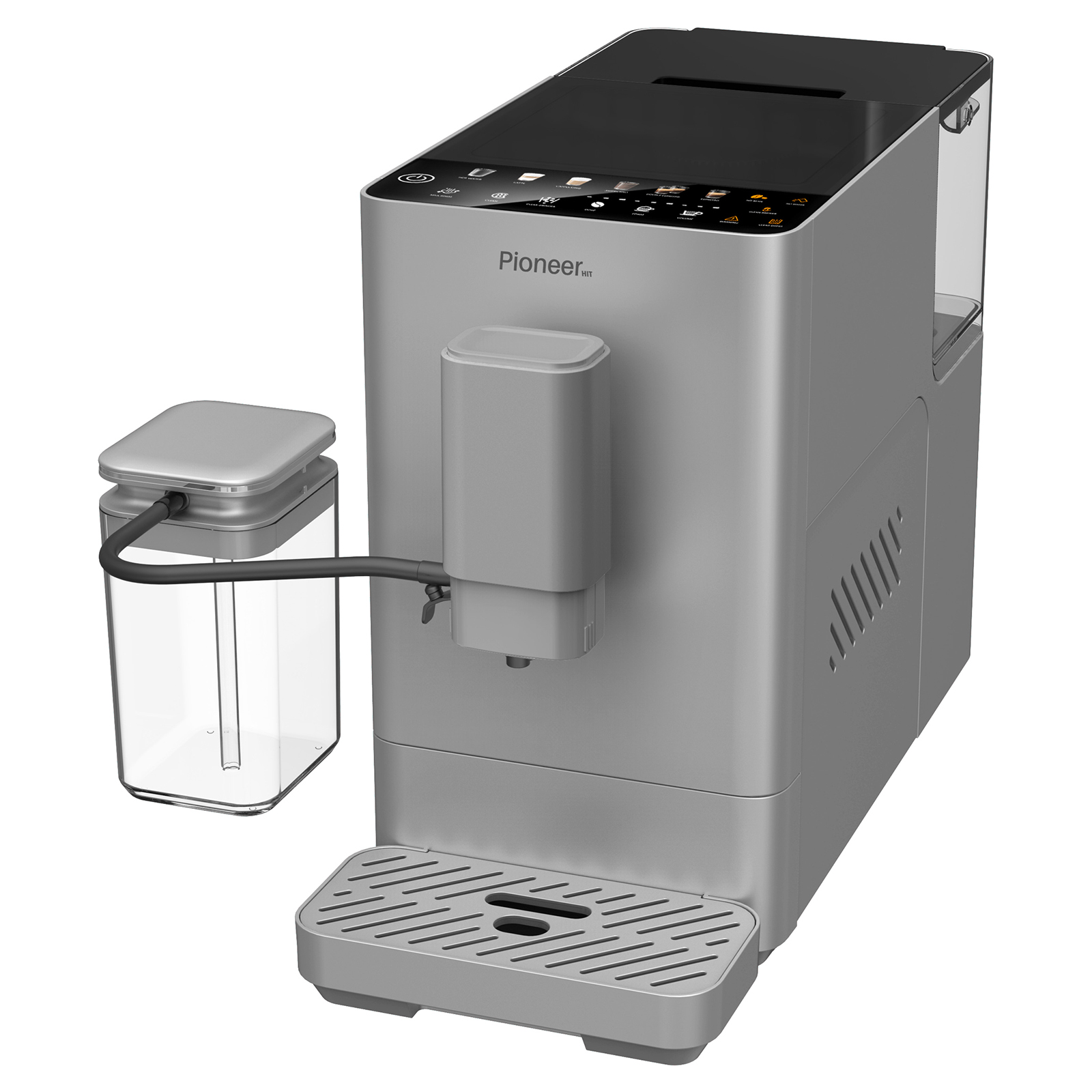 Автоматическая кофемашина Pioneer CMA100