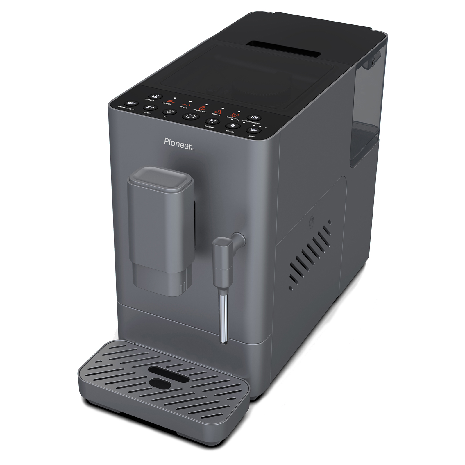 Автоматическая кофемашина Pioneer CMA105