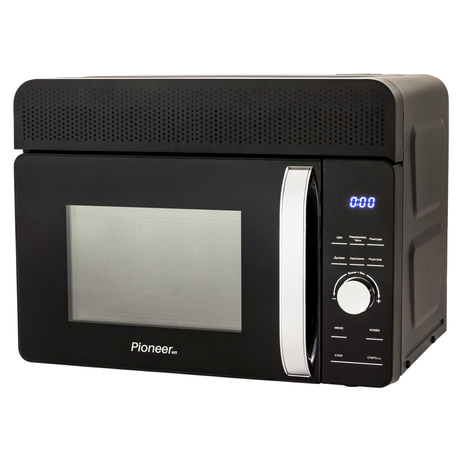 Микроволновая печь 4 в 1 Pioneer MW320D Микроволновая печь 4 в 1 Pioneer MW320D