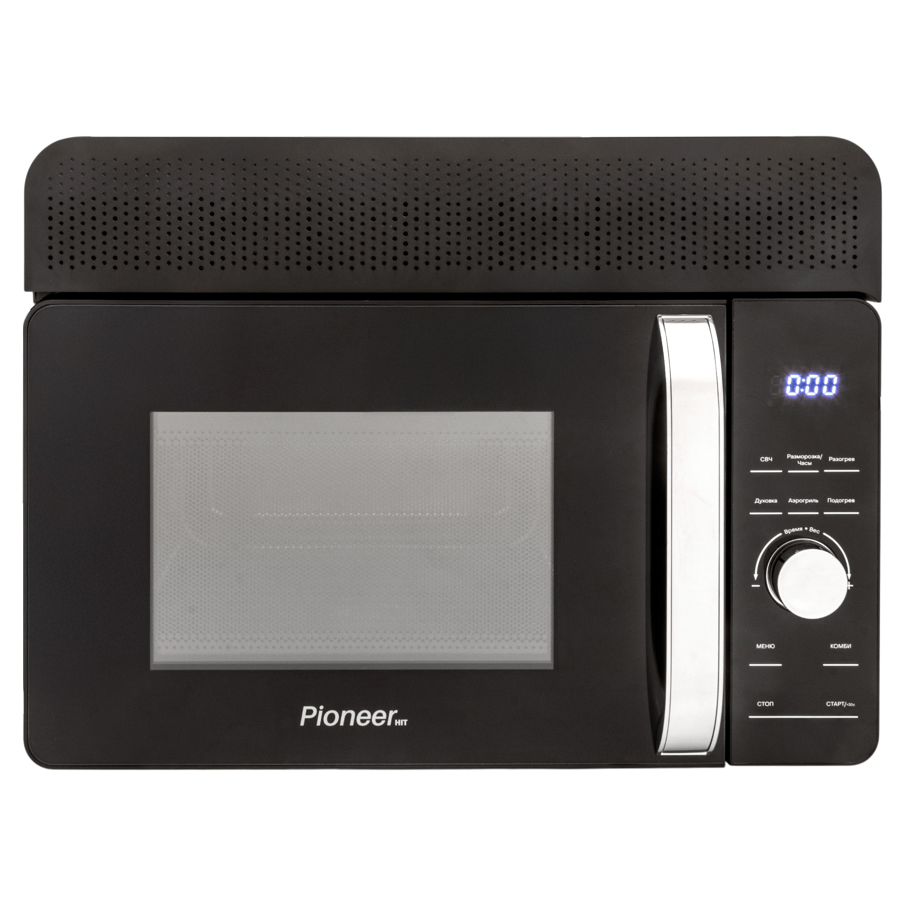 Микроволновая печь 4 в 1 Pioneer MW320D Микроволновая печь 4 в 1 Pioneer MW320D