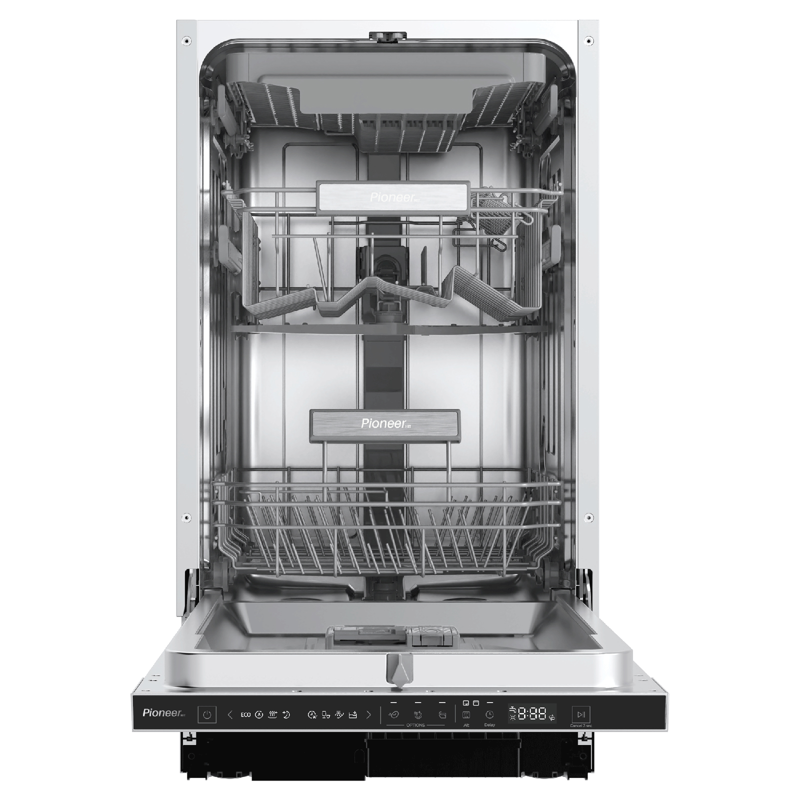 Посудомоечная машина Pioneer DWB-40108