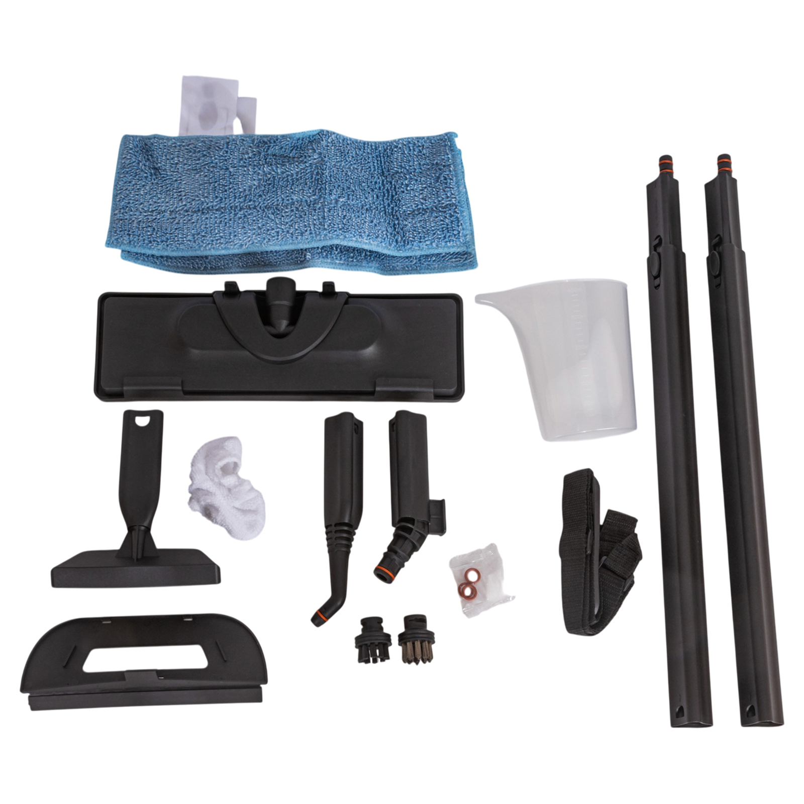 Пароочиститель Pioneer SC225 Пароочиститель Pioneer SC225