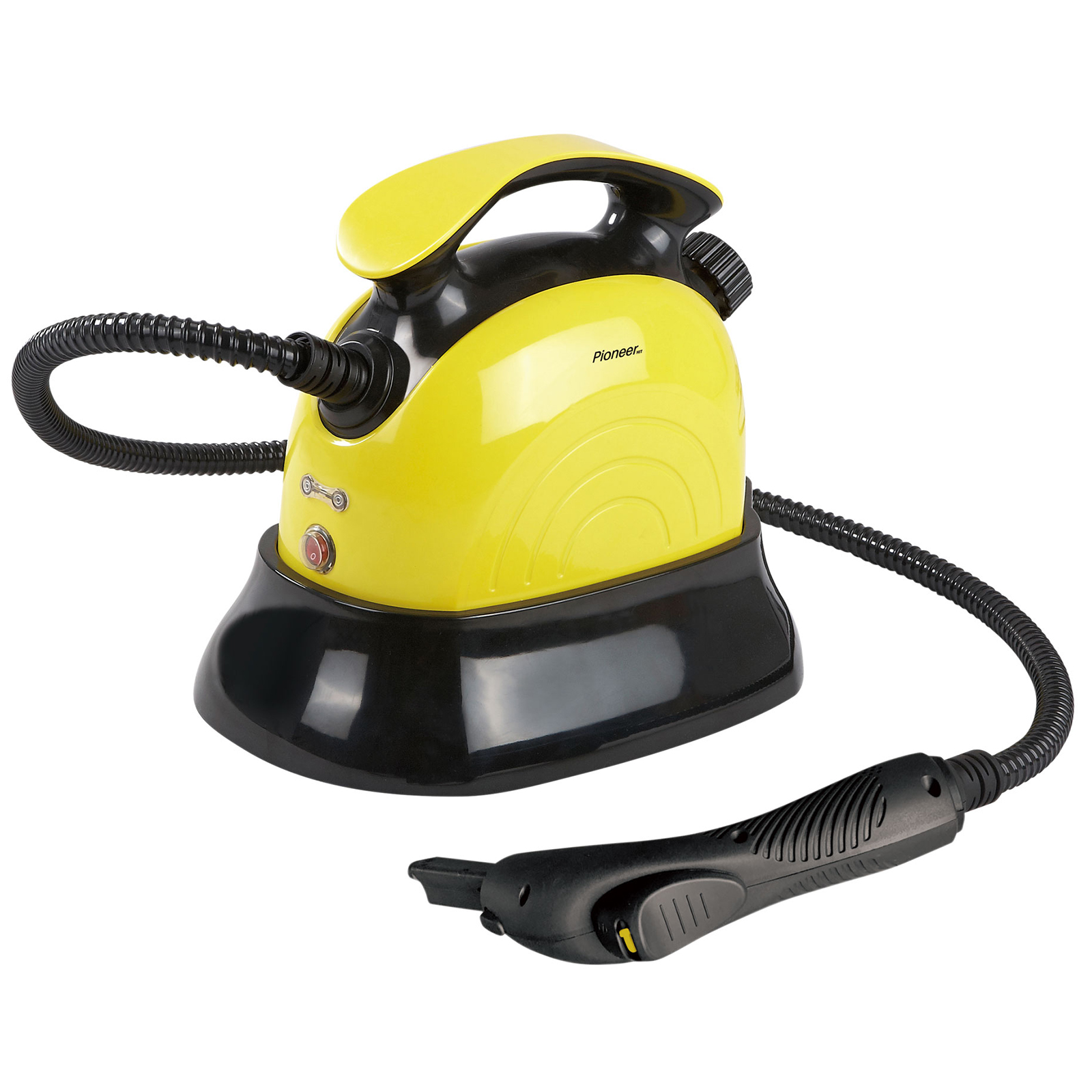 Пароочиститель Pioneer SC225