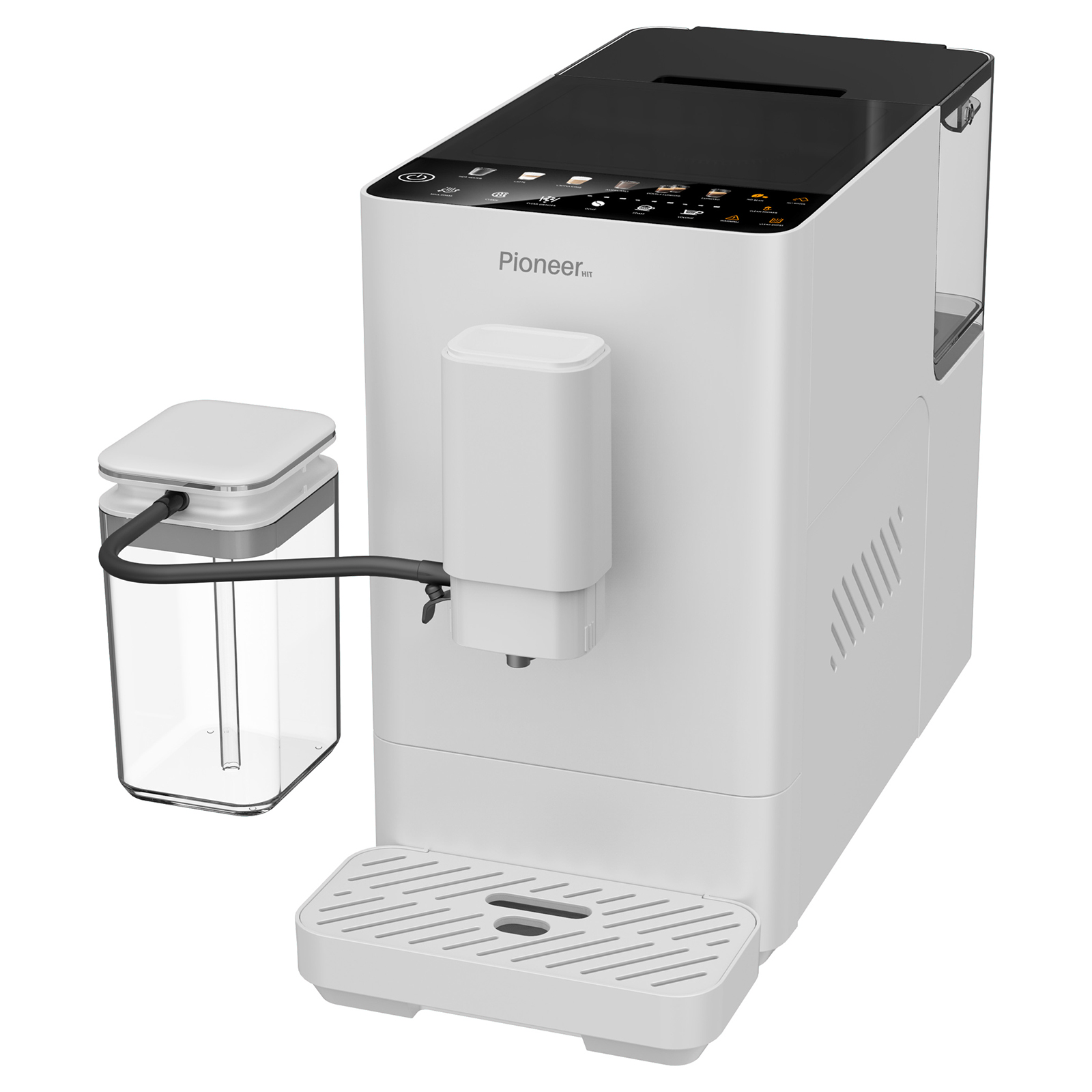 Автоматическая кофемашина Pioneer CMA101