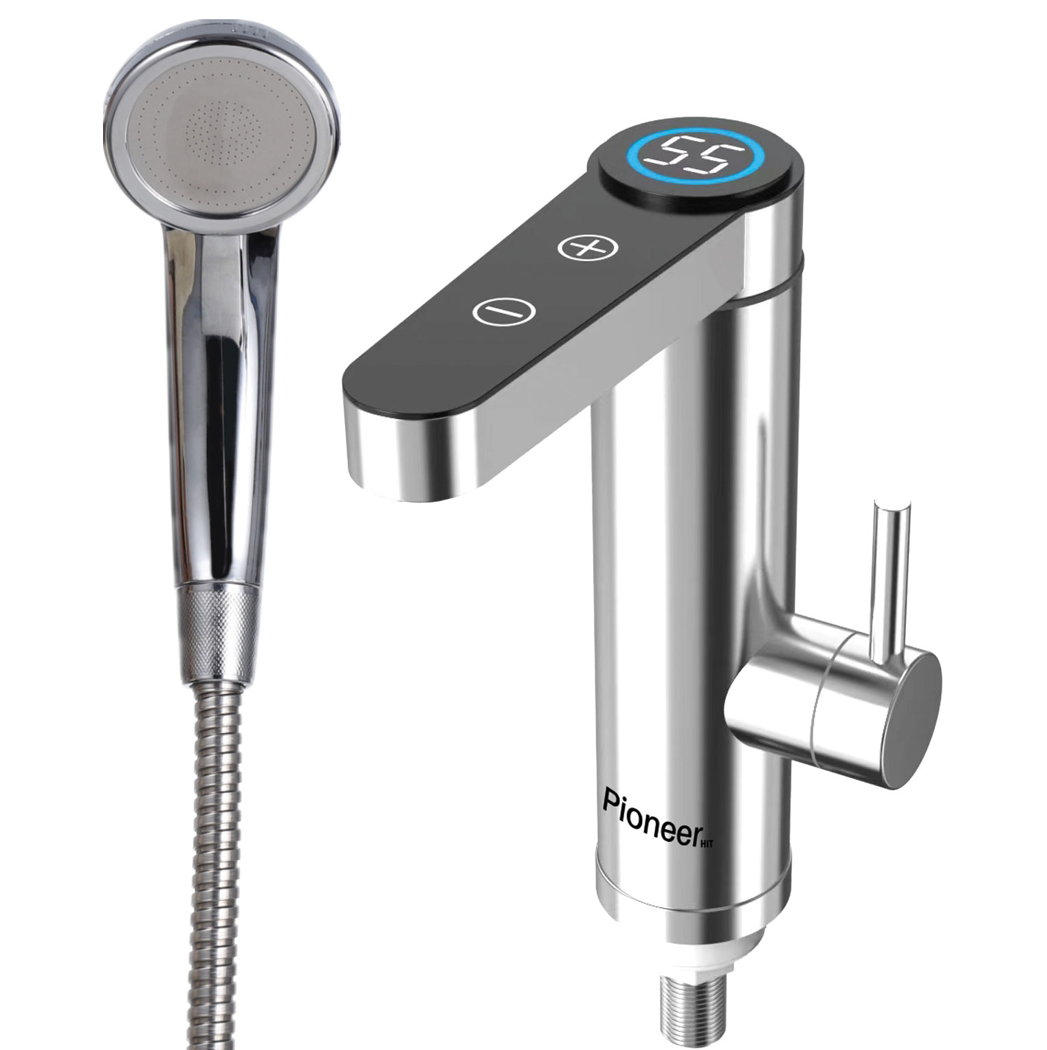 Водонагреватель проточный Pioneer WH664