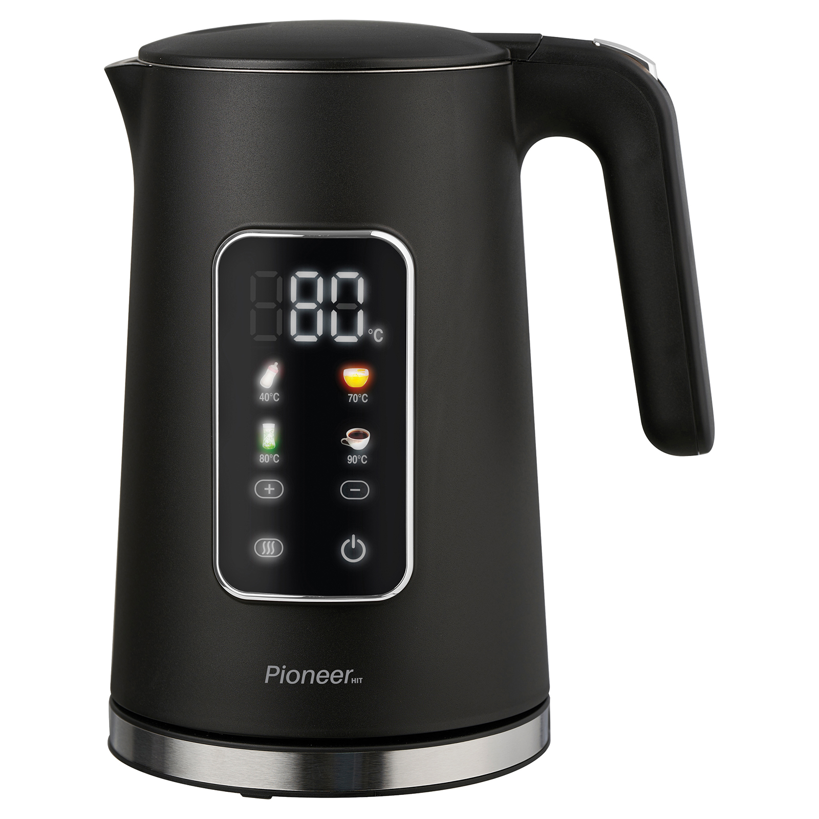 Чайник Pioneer KE250PD