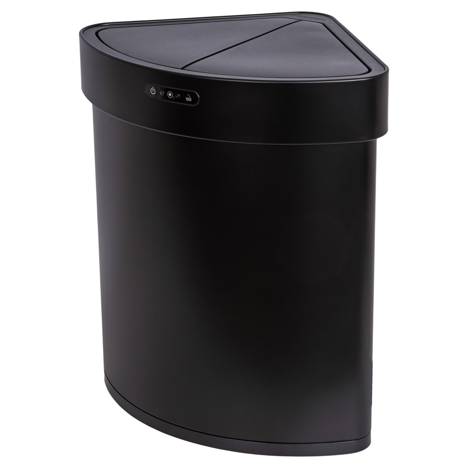 Сенсорное бесконтактное ведро Pioneer WB307B Сенсорное бесконтактное ведро Pioneer WB307B