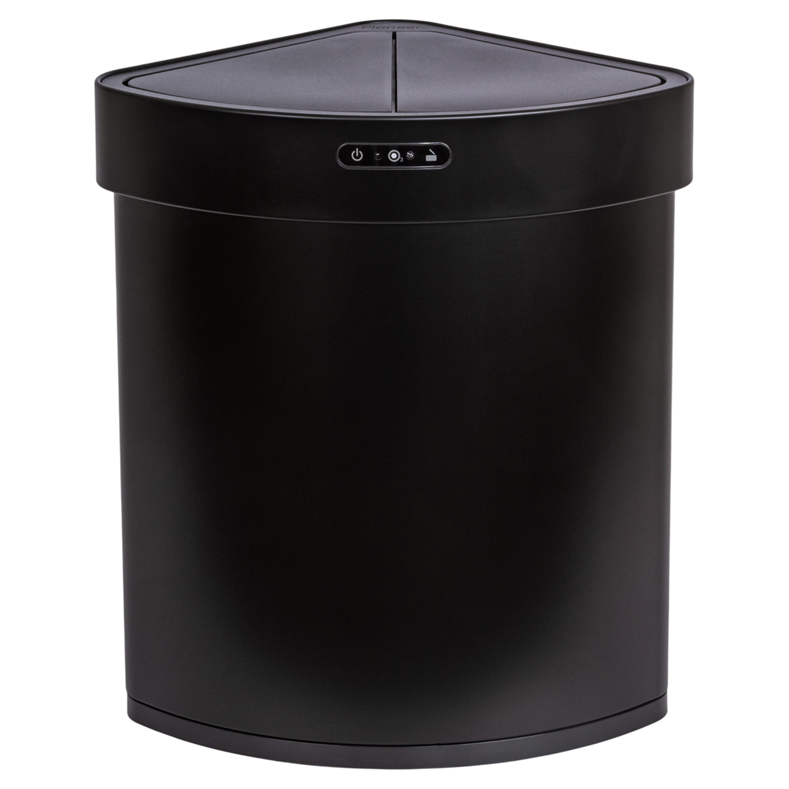 Сенсорное бесконтактное ведро Pioneer WB307B Сенсорное бесконтактное ведро Pioneer WB307B