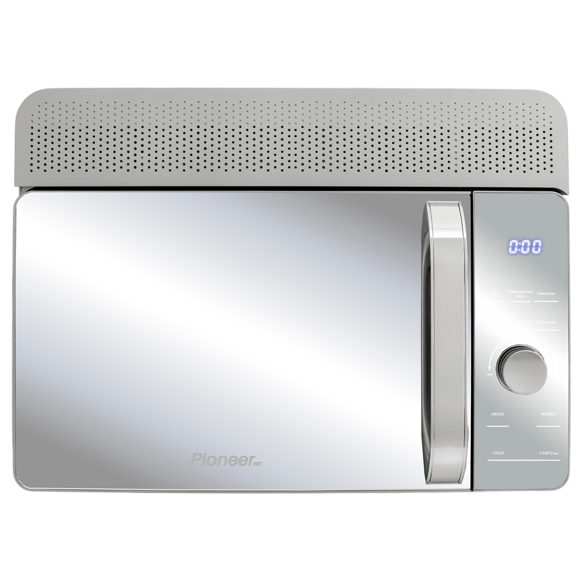 Узнать больше Микроволновая печь 4 в 1 Pioneer MW325D