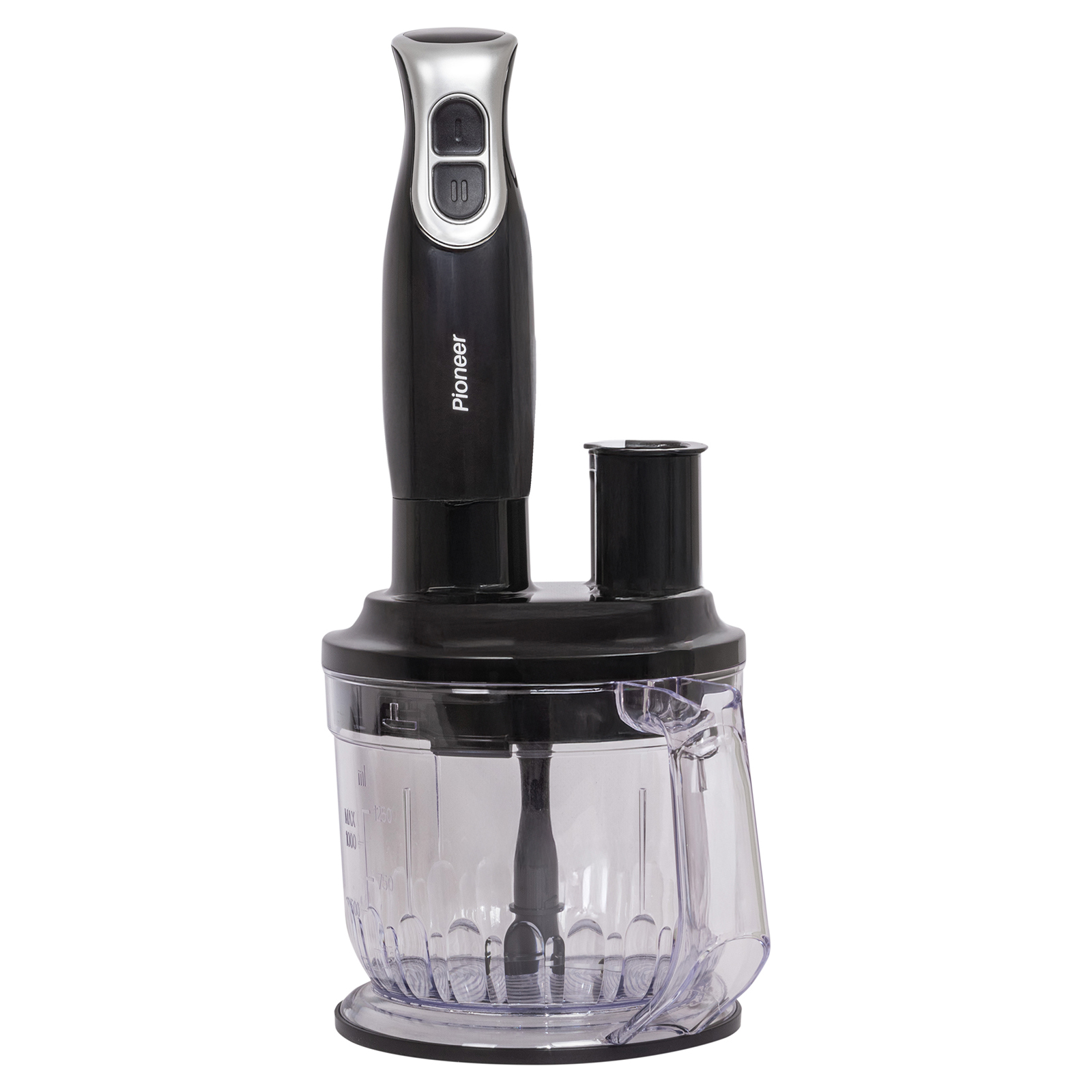 Блендер Pioneer HB235S Блендер Pioneer HB235S