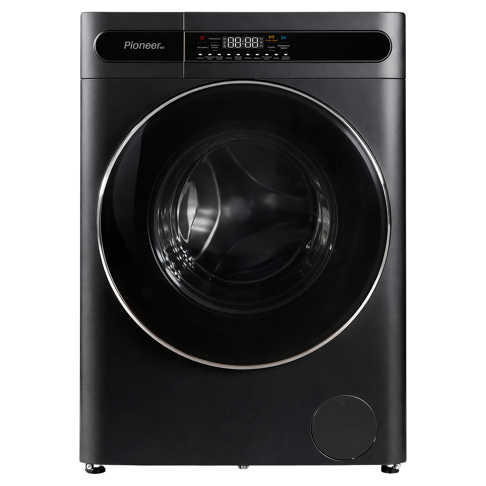 Стирально-сушильная Pioneer WMD-241605DG