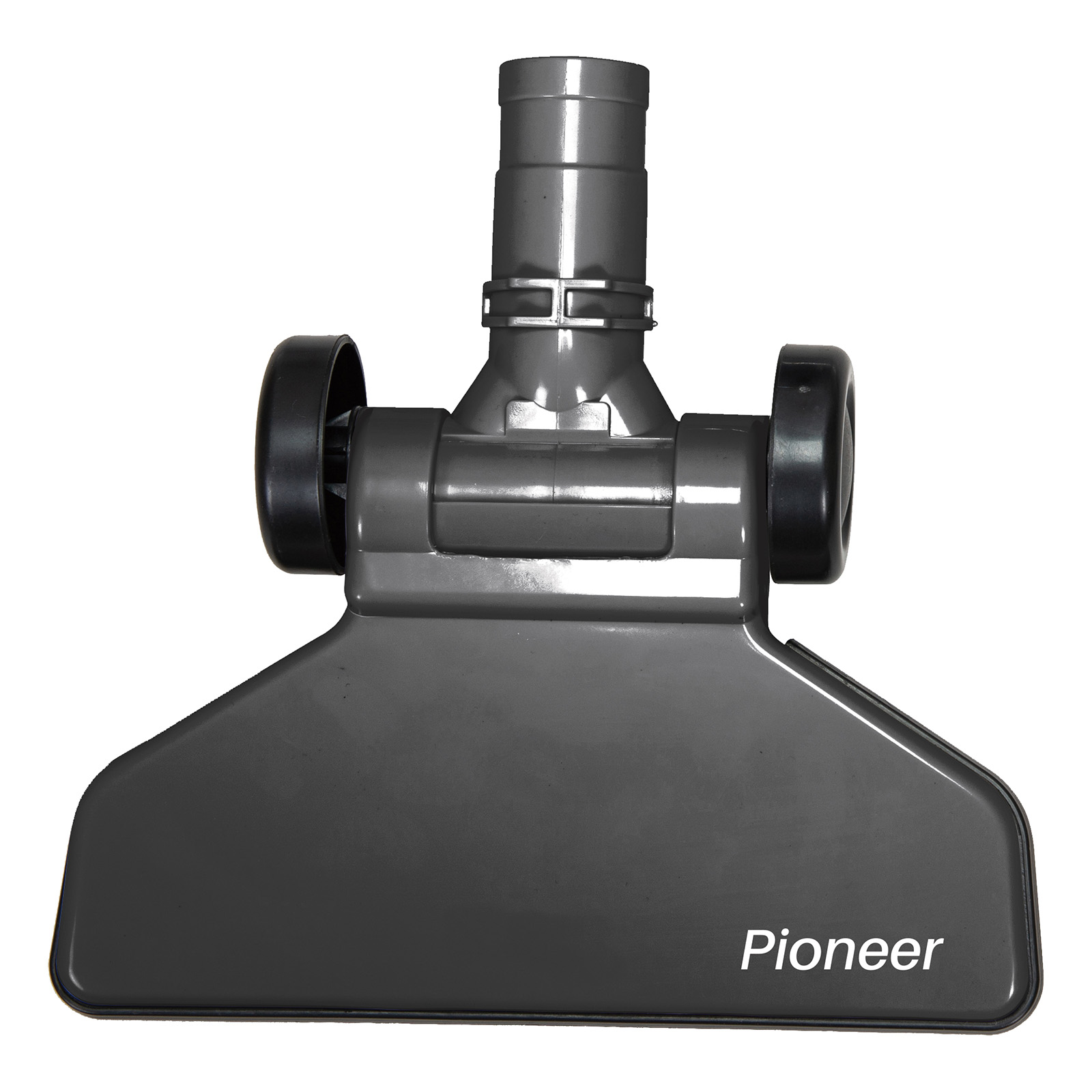 Вертикальный пылесос 2 в 1 Pioneer VC460S graphite