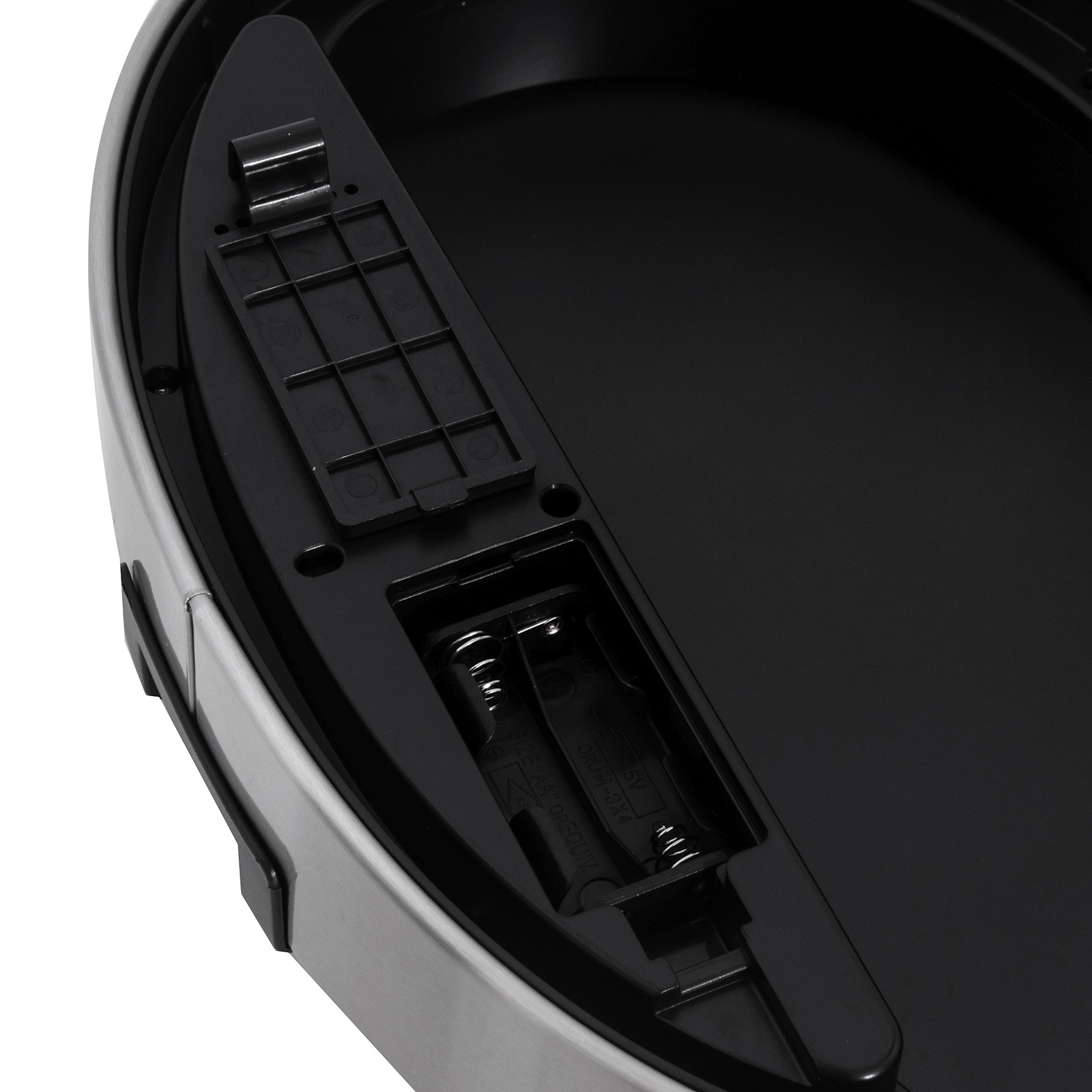 Сенсорное бесконтактное ведро Pioneer WB209S Сенсорное бесконтактное ведро Pioneer WB209S