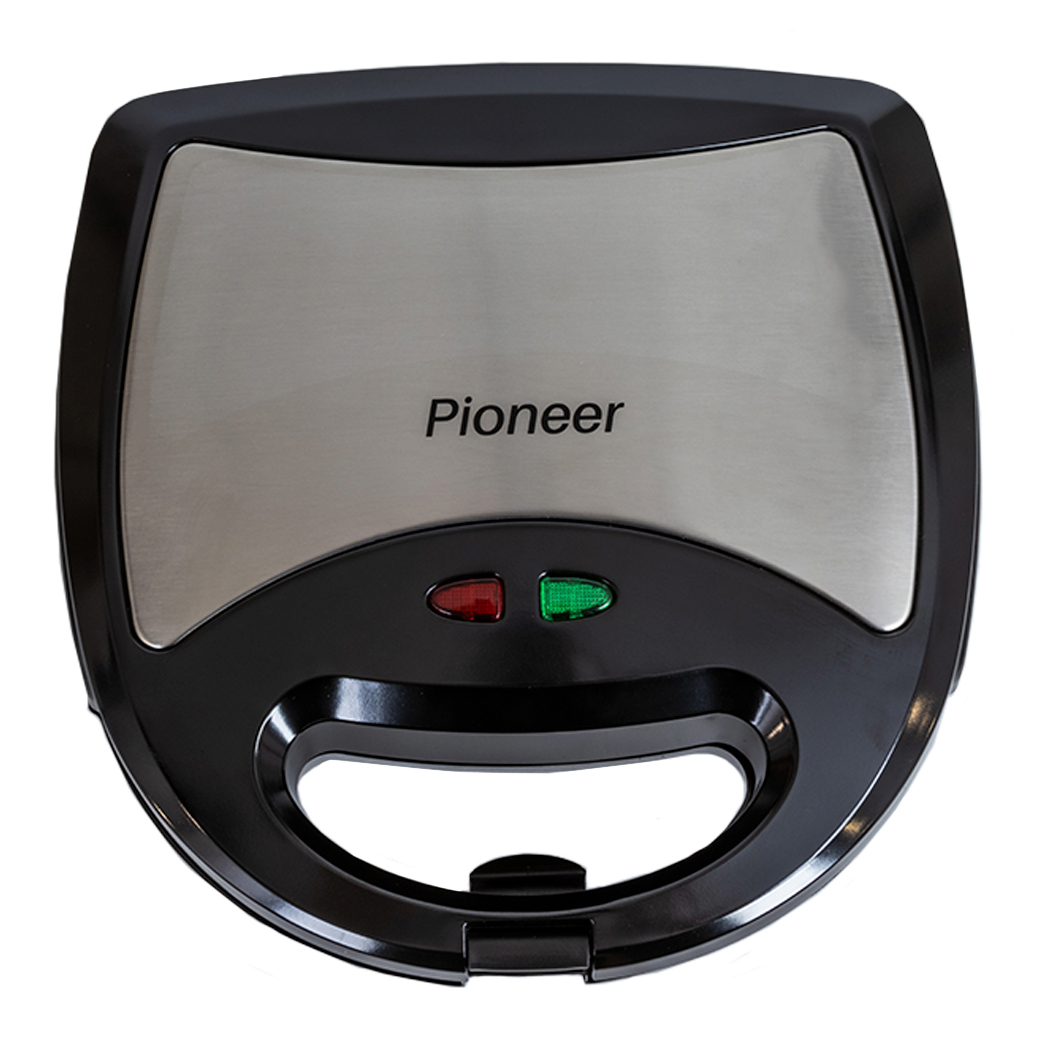 Прибор для выпечки 3 в 1 Pioneer SM302D