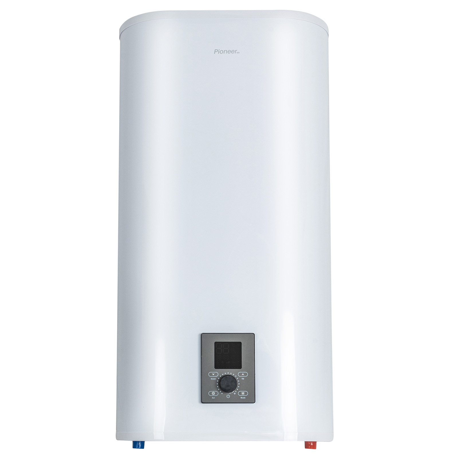Водонагреватель накопительный с Wi-Fi Pioneer TWH671-50W Водонагреватель накопительный с Wi-Fi Pioneer TWH671-50W