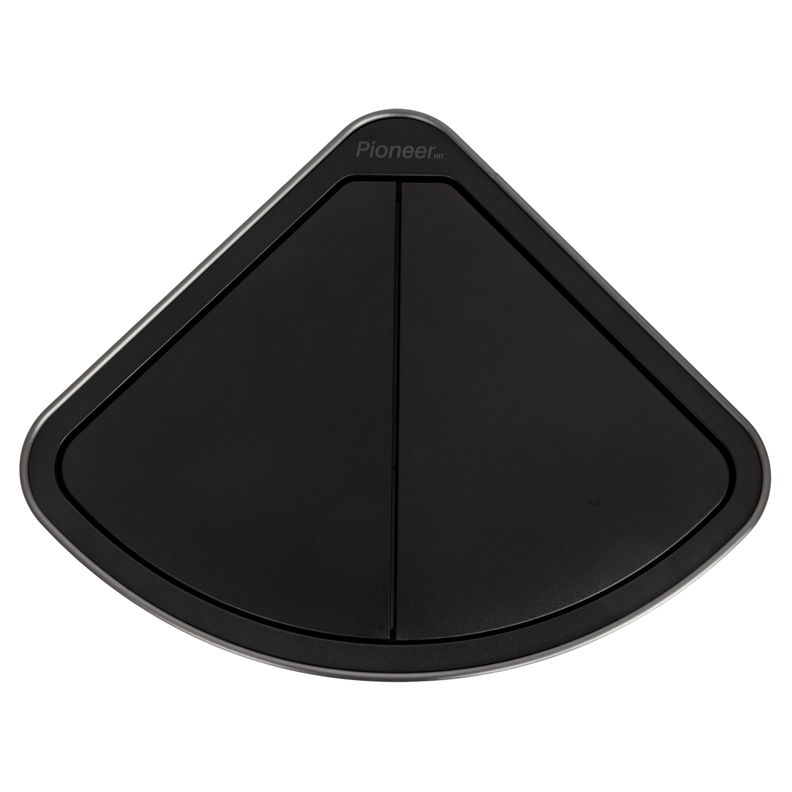 Сенсорное бесконтактное ведро Pioneer WB427S Сенсорное бесконтактное ведро Pioneer WB427S