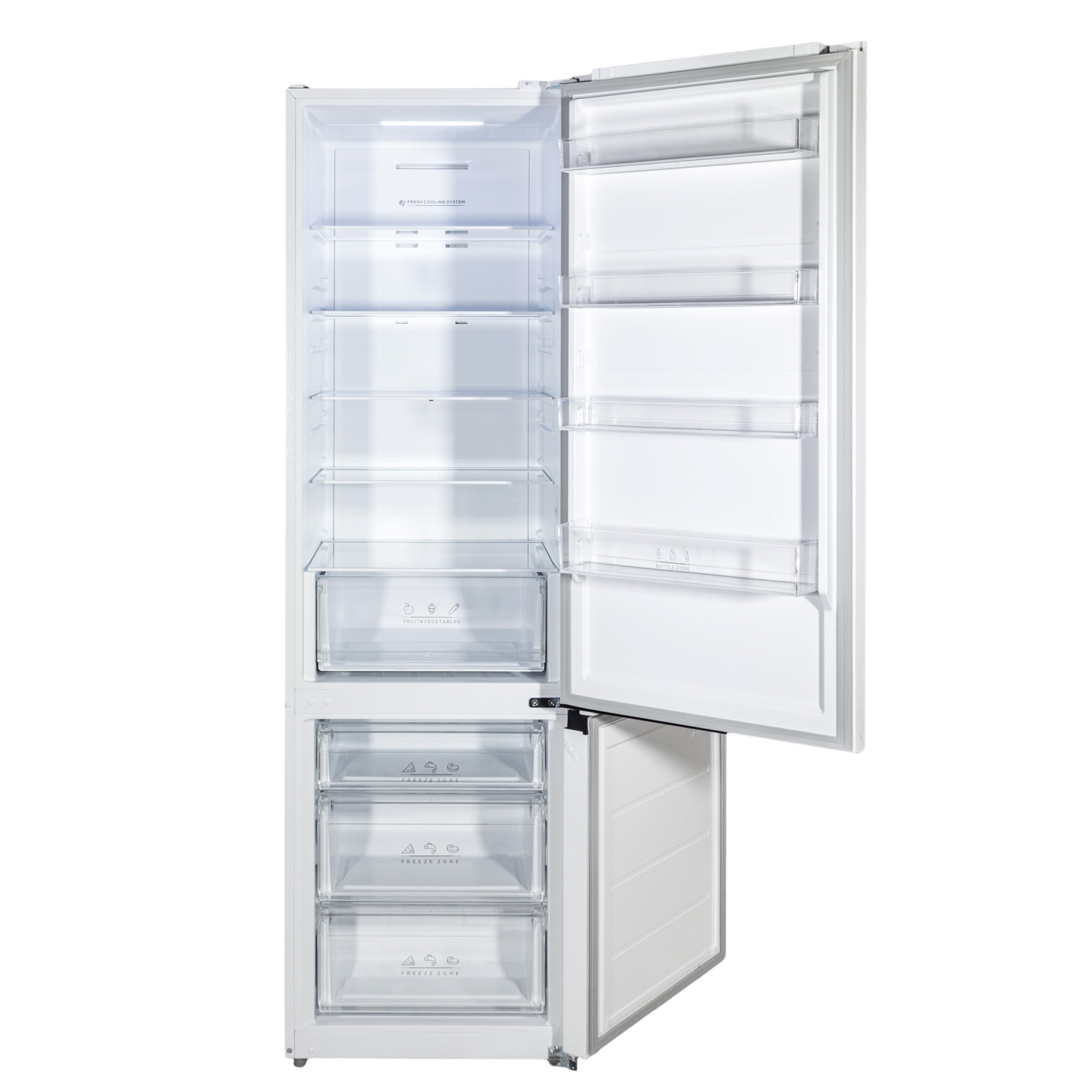 Холодильник Pioneer NRF-20A103WH Холодильник Pioneer NRF-20A103WH