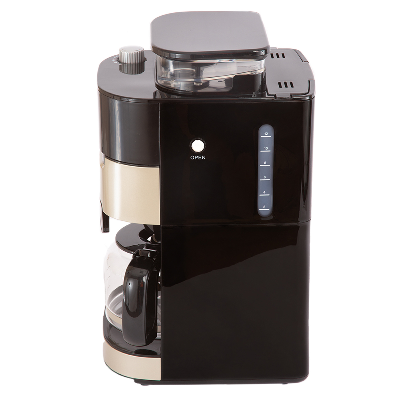 Капельная кофеварка Pioneer CM060D