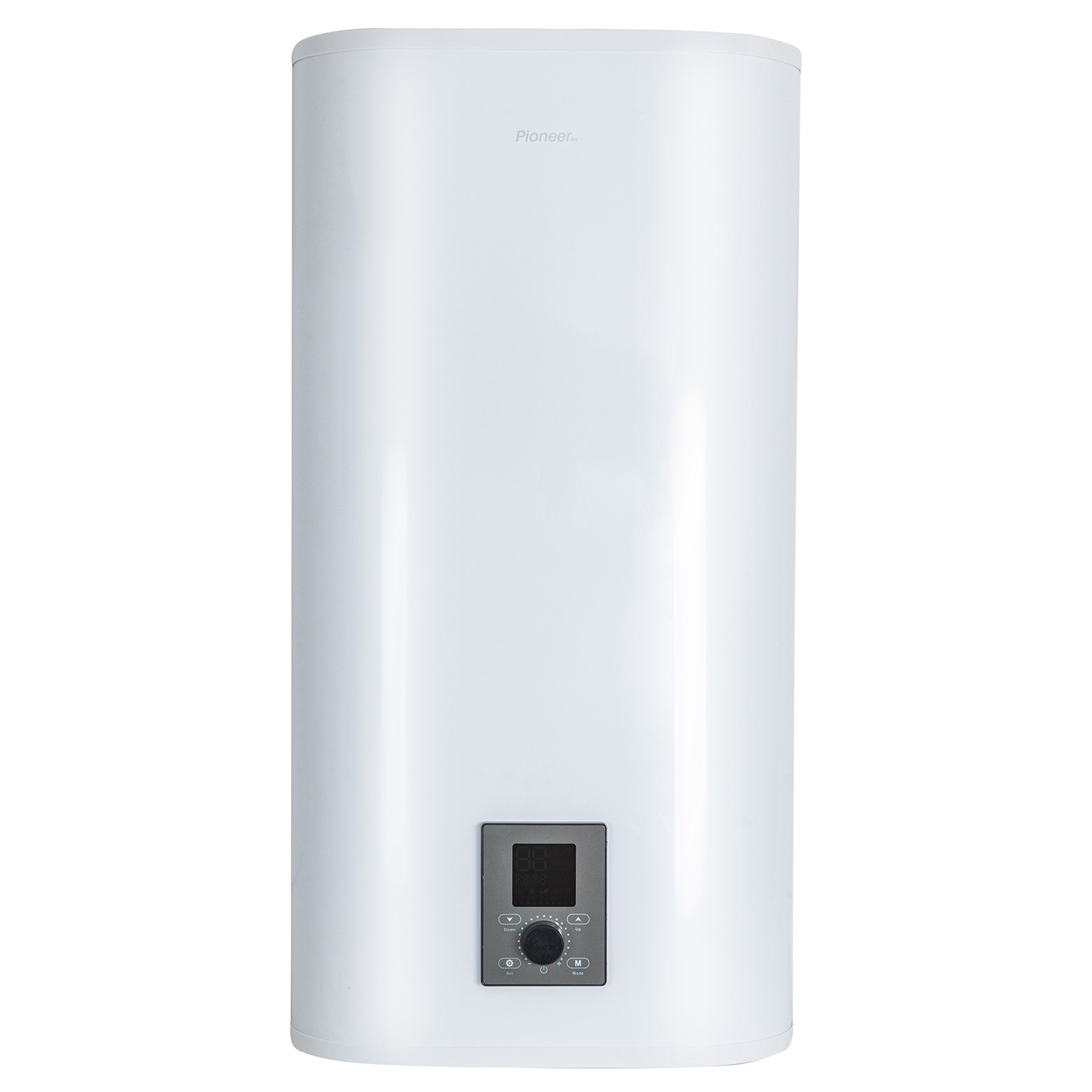 Водонагреватель накопительный с Wi-Fi Pioneer TWH671-50W Водонагреватель накопительный с Wi-Fi Pioneer TWH671-50W
