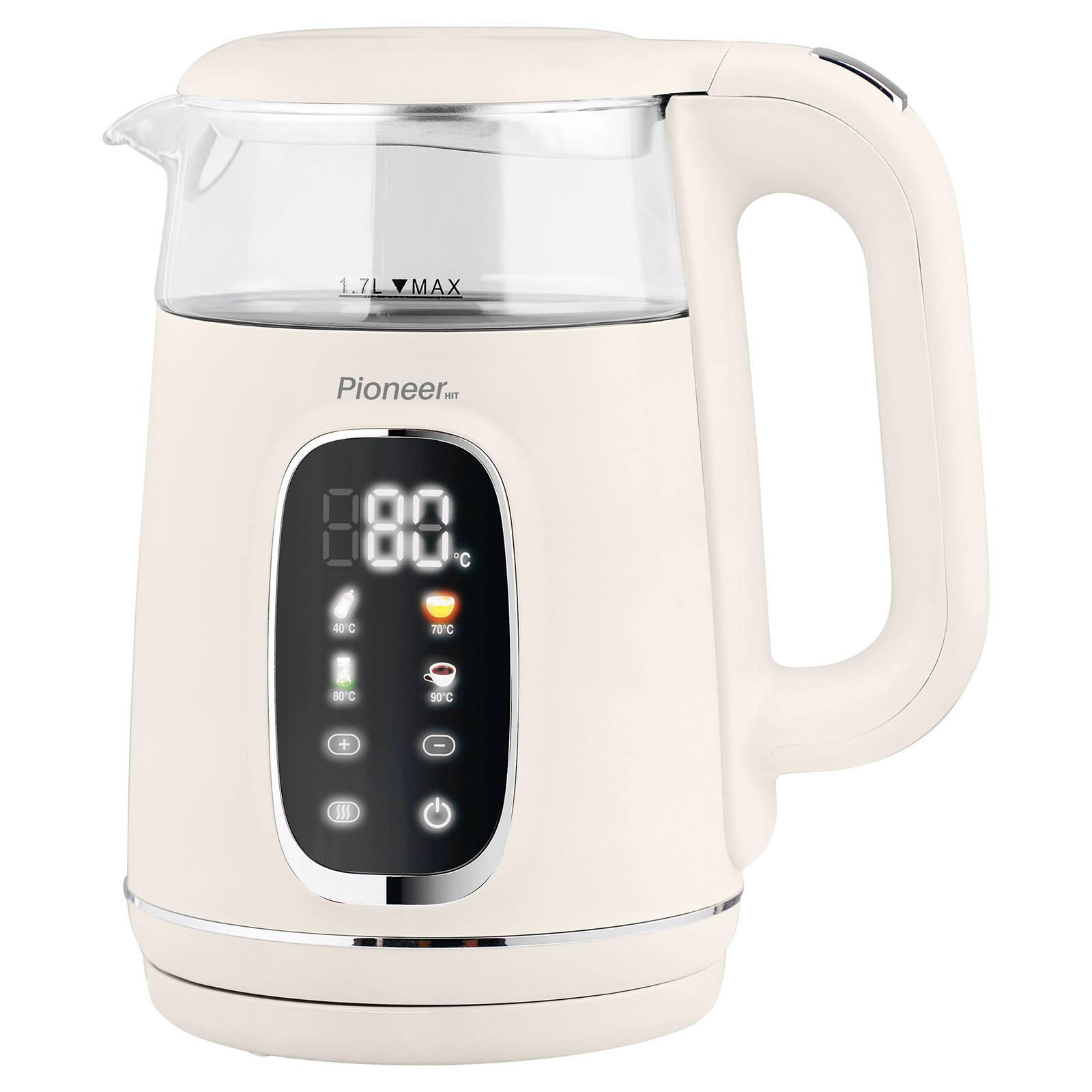 Чайник Pioneer KE852GD