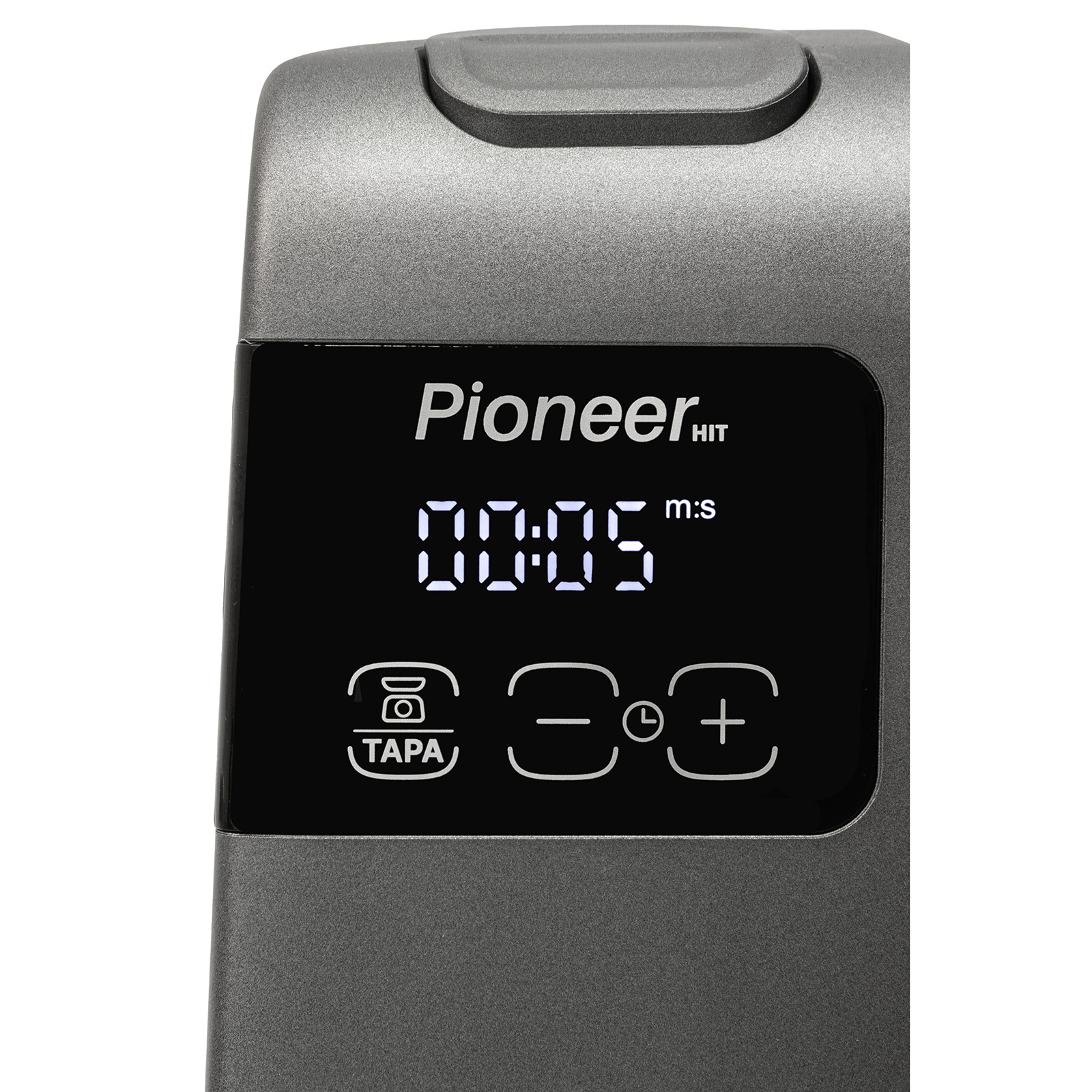 Стационарный планетарный миксер Pioneer MX500 Стационарный планетарный миксер Pioneer MX500