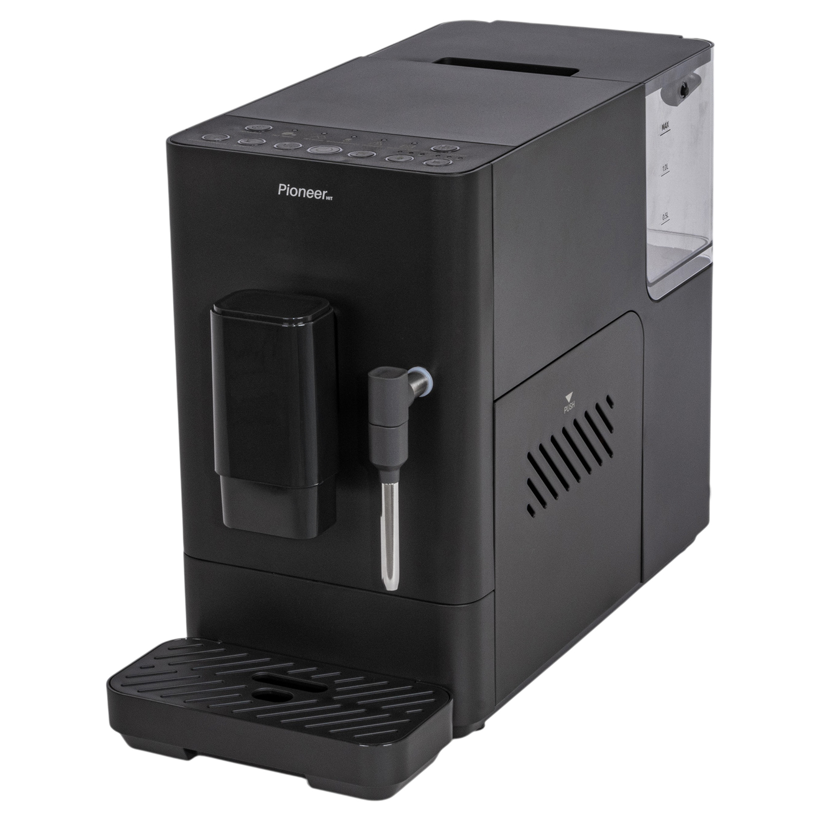 Автоматическая кофемашина Pioneer CMA105