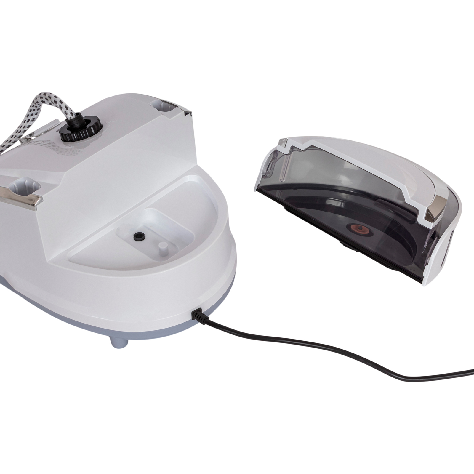 Напольный отпариватель Pioneer SS260 Напольный отпариватель Pioneer SS260