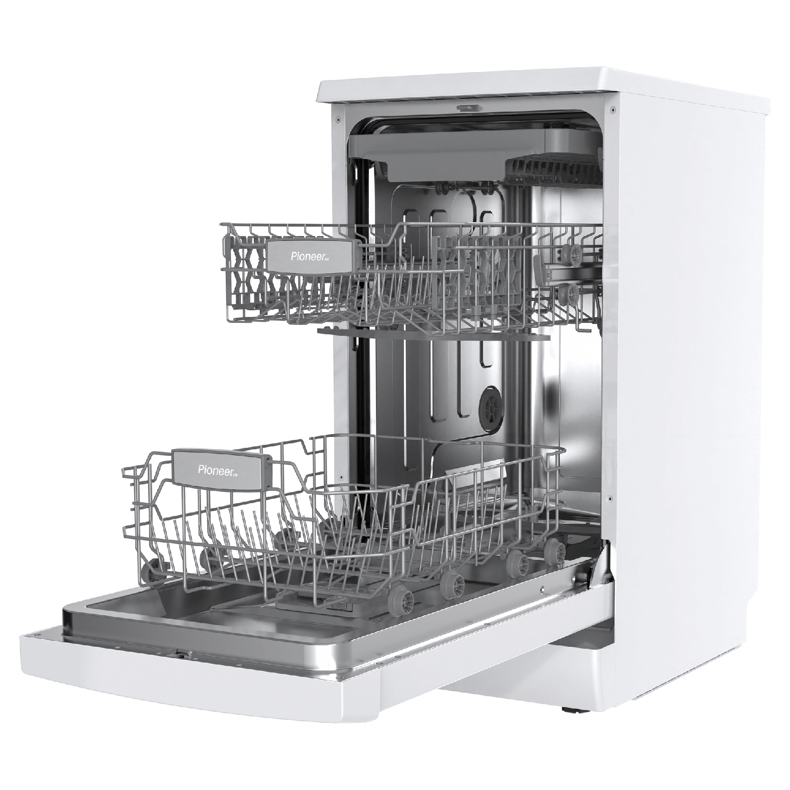 Посудомоечная машина Pioneer DWF-40108